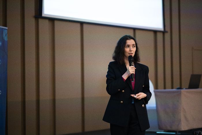 Анастасия Попова